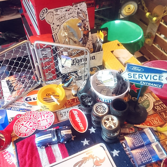 garage160さんの実例写真