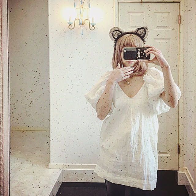 Mayaさんの実例写真