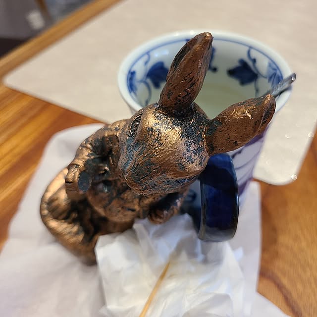 Rubiconさんの部屋