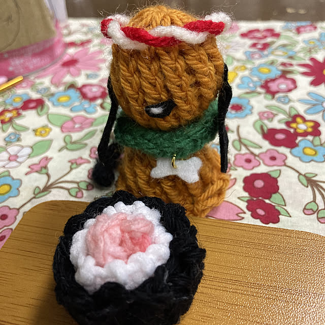 manduonmaさんの実例写真