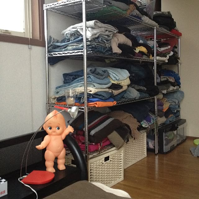 namaさんの実例写真