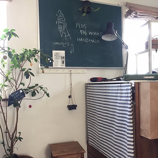 ai-nanairoさんの実例写真