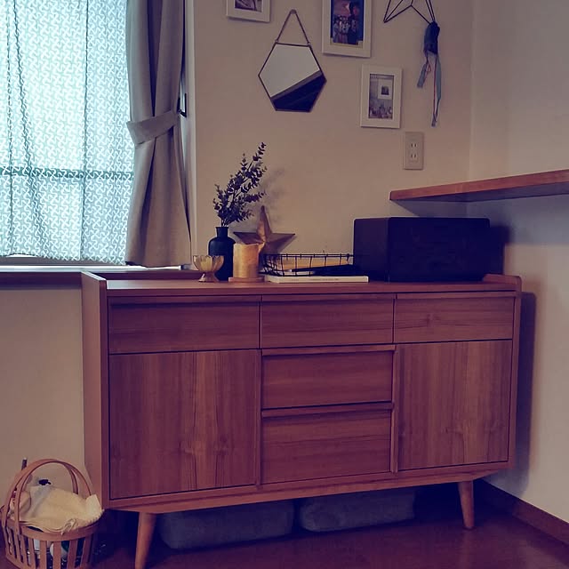 k.kさんの実例写真