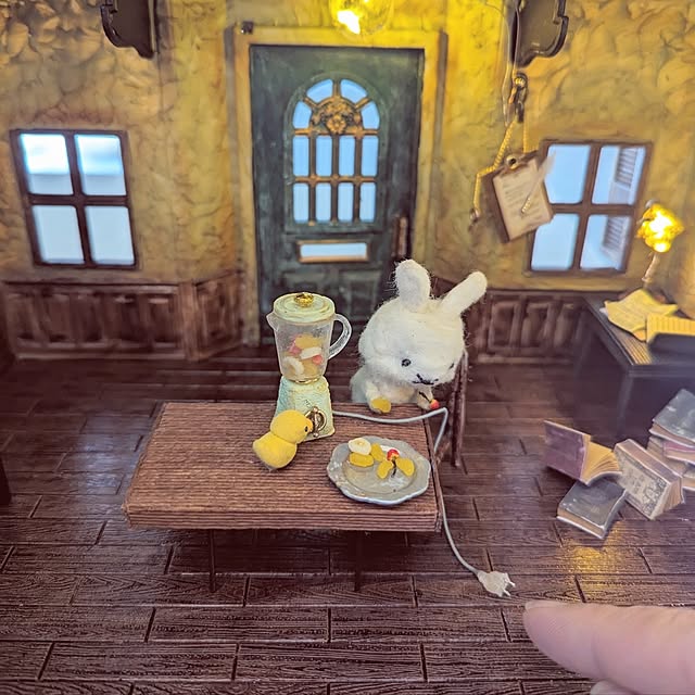 noahさんの部屋