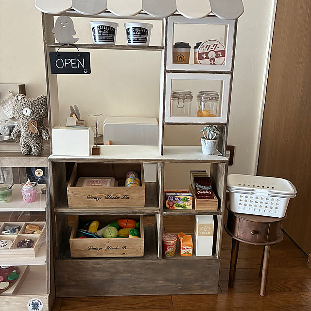 AZUさんの部屋