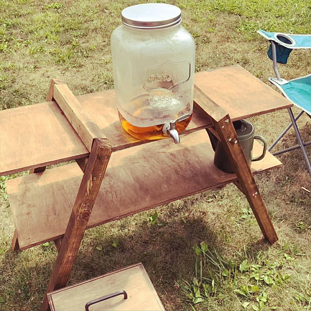 kumasatoさんの実例写真