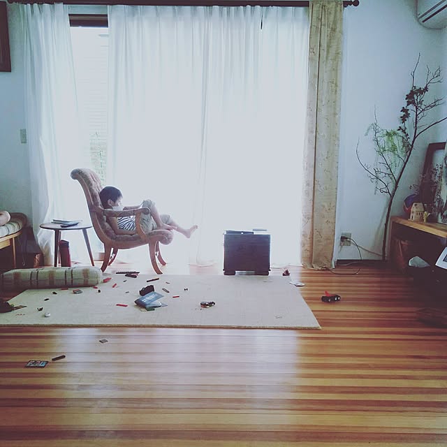 naraさんの実例写真