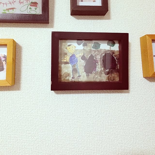 mameko.さんの実例写真