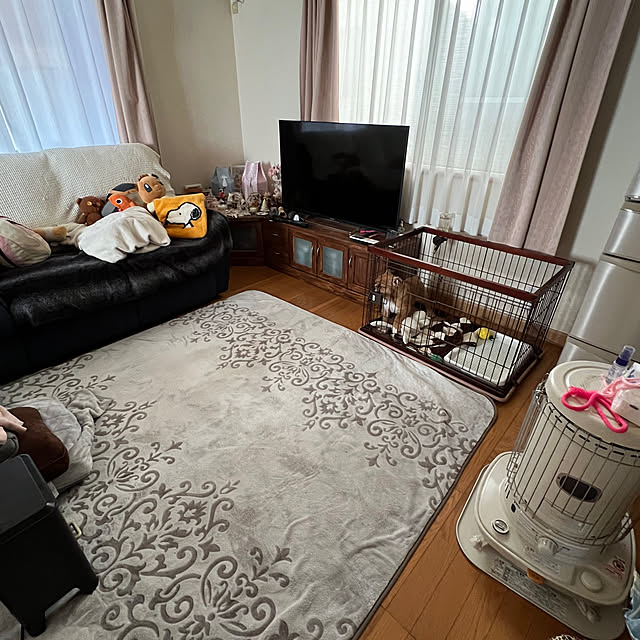 chi_gogaさんの実例写真