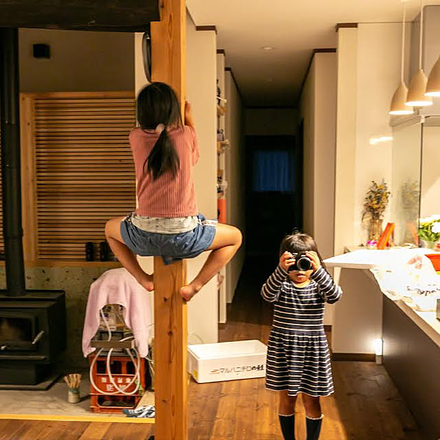 satomi1004さんの実例写真