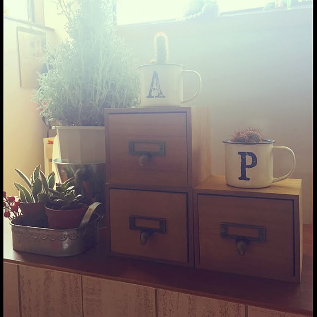 amiさんの実例写真