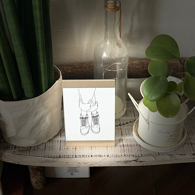 burgundy.roseさんの実例写真