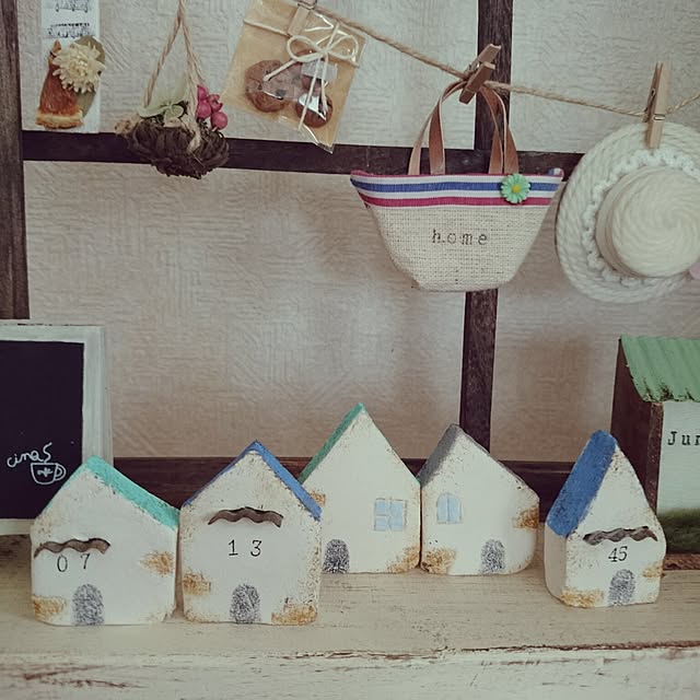 momoharuさんの実例写真