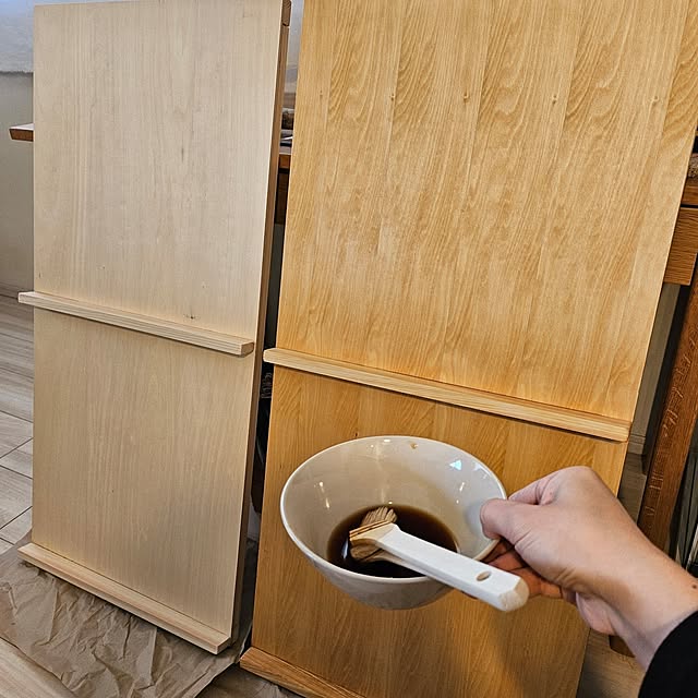 TAREさんの部屋