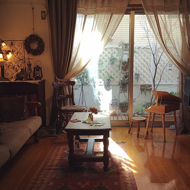 lyricnoiseさんの実例写真