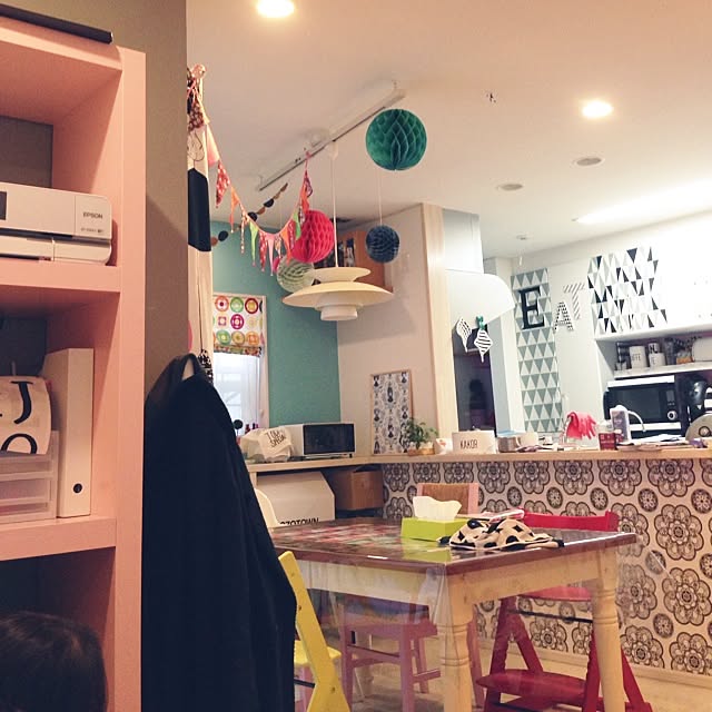 aiko330さんの実例写真