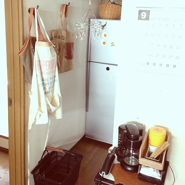 megさんの実例写真