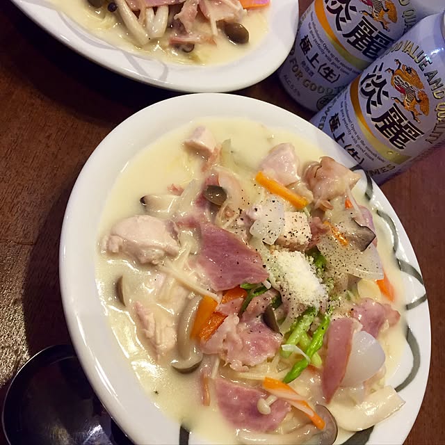 butachanさんの実例写真