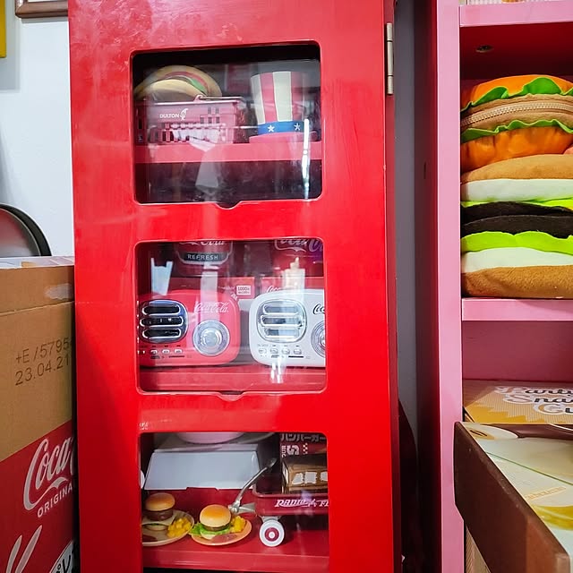 mowchanさんの部屋