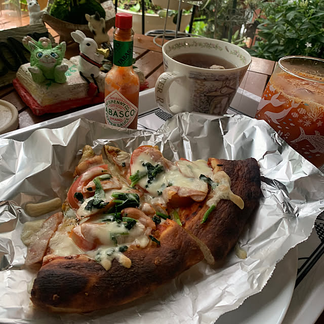Aqettyさんの部屋
