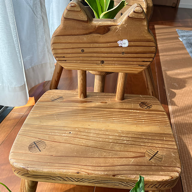 nachiさんの部屋