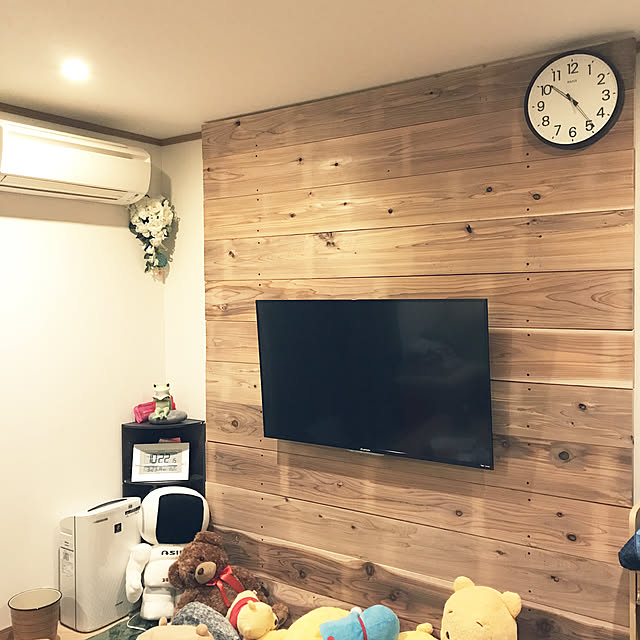 DIY/リビングのインテリア実例 - 2020-03-23 22:24:04