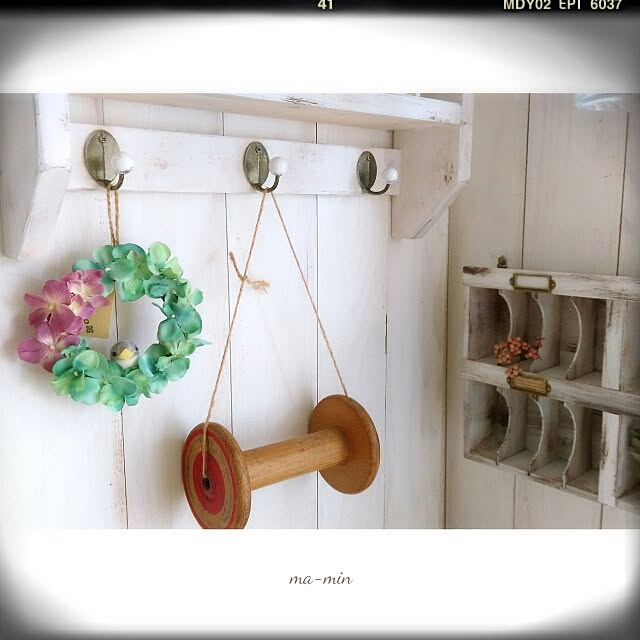 maminさんの実例写真