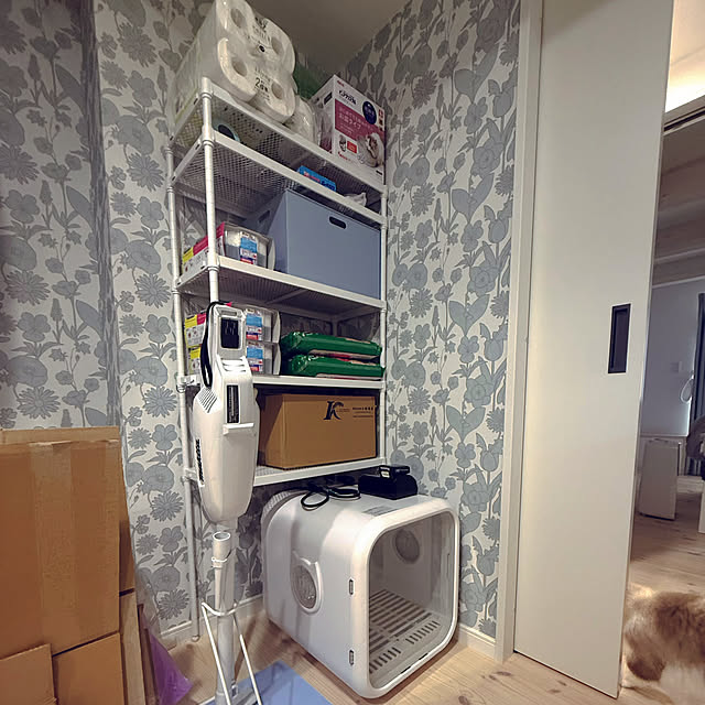 niuさんの実例写真