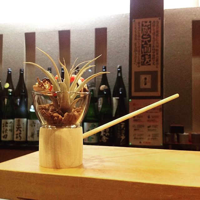 実例写真
