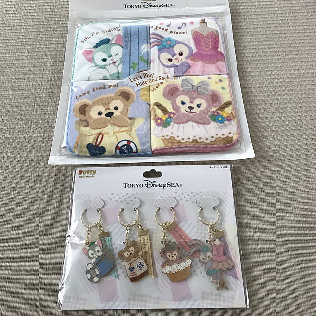 hananokaoriさんの実例写真