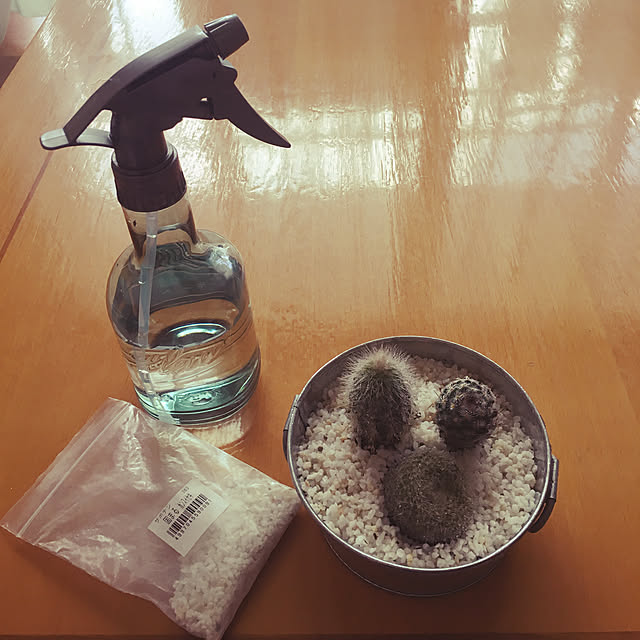 kanaさんの実例写真