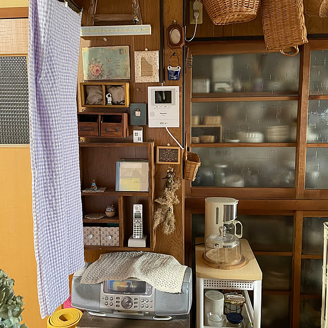 hanaさんの部屋