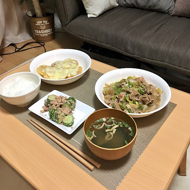 yomiyomiさんの実例写真