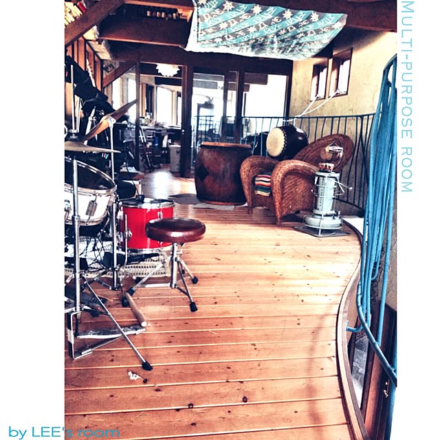 LEEさんの実例写真