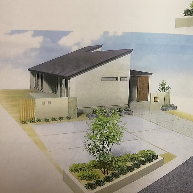 hiraya3931houseさんの実例写真