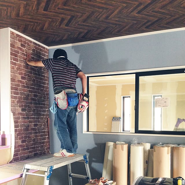 BOBU3103さんの実例写真