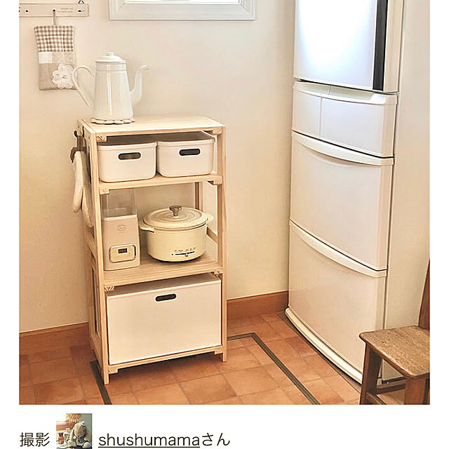 shushumamaさんの実例写真