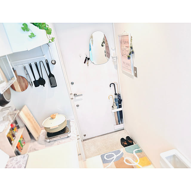miyoさんの部屋