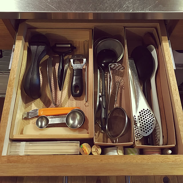 yukochic0812のツヴィリングJ.A.ヘンケルス(Zwilling J.A. Henckels)-ヘンケルス HI包丁砥器 C2182568の家具・インテリア写真