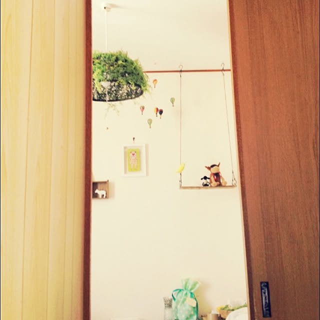 happycome2さんの実例写真