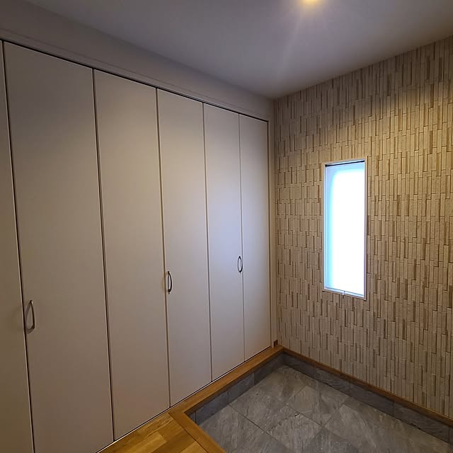 Rubiconさんの部屋