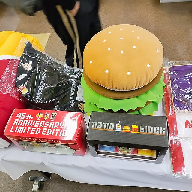 mowchanさんの部屋