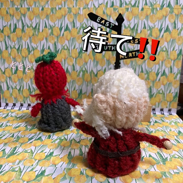 manduonmaさんの実例写真