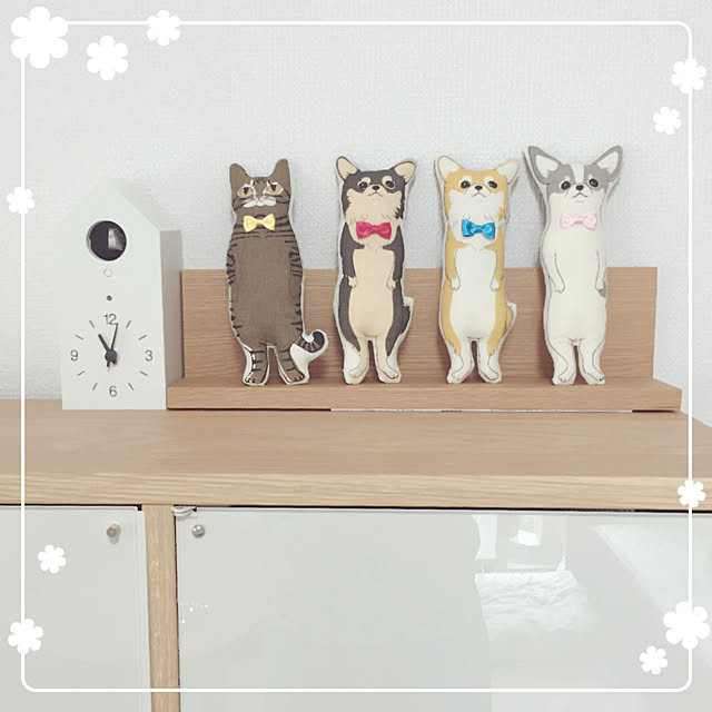 Emiさんの実例写真