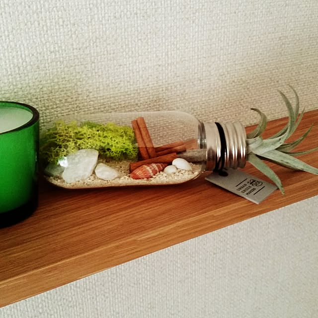 shimaさんの実例写真