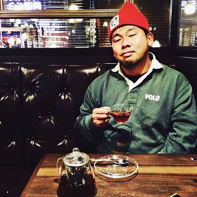 maiさんの実例写真