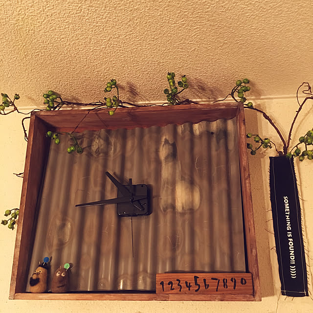 ajaさんの実例写真