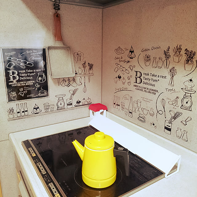 wakaba223さんの実例写真