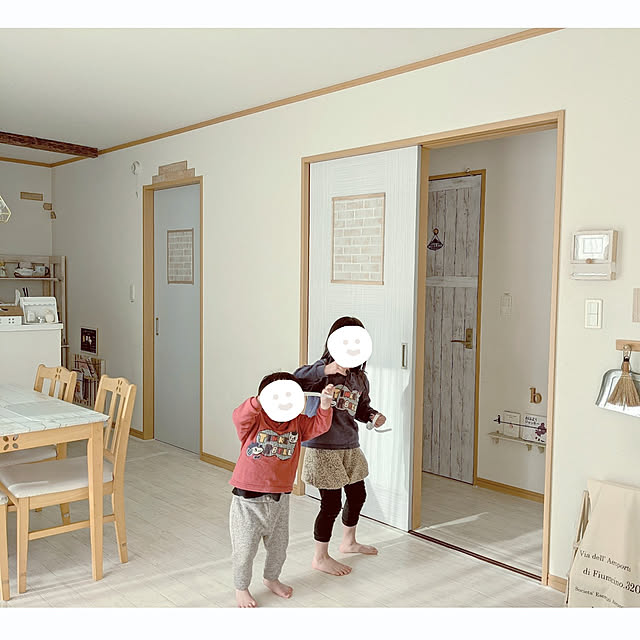rihokaさんの実例写真