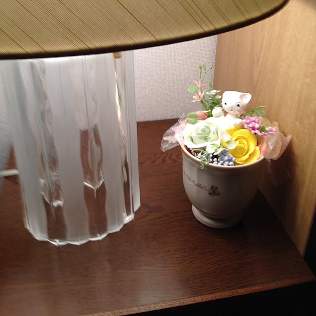 BIBIさんの実例写真
